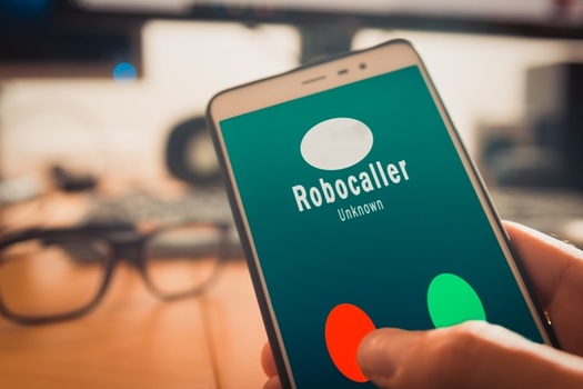 The Citizens Utility Board offers a free guide to help Illinoisans avoid pesky robocalls. (Adobe Stock)