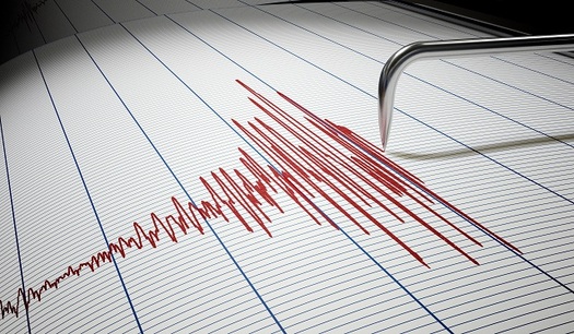 The Arkansas Geological Survey says most Arkansans live within the New Madrid Seismic Zone, a fault line that is capable of generating major earthquakes. (vchalup/AdobeStock)