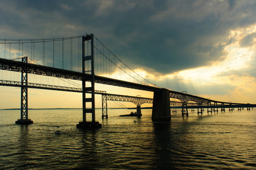 Maryland has been more keenly focused on cleaning up the Chesapeake Bay in recent years, but conservation groups say more should be done. (iStockphoto)