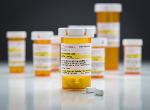 The U.S. Senate Finance Committee will meet Thursday to discuss the Prescription Drug Pricing Reduction Act of 2019. (Andy Dean/Adobe Stock)