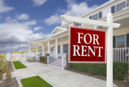Rental scammers try to lure in consumers with the promise of low rent or great amenities for properties that either don't exist or that they don't own or manage. (Adobe Stock)