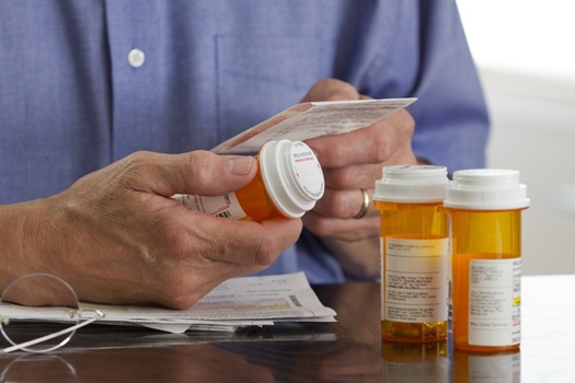 The average annual cost of prescription drug treatment more than doubled in Ohio between 2012 and 2017 (Burlingham/Adobe Stock)
