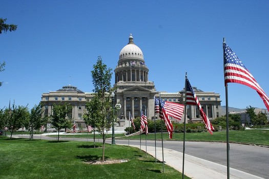 Legislators in 17 states, including Idaho, have introduced identical bills opposing Sharia law 40 times over the past decade. (Boise Metro Chamber of Commerce/Flickr)