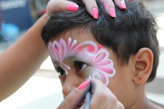 Health centers in Colorado are celebrating National Community Health Center Week with face painting and other festivities across the state. (NeedPix)