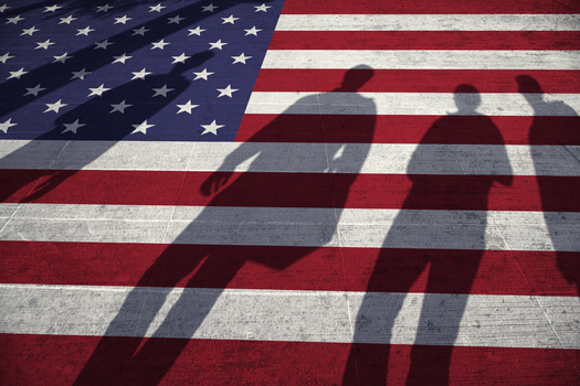 Longtime observers of the border say the current migration crisis has been artificially manipulated by starving the migrant processing system of the resources it needs. (Adobe Stock)