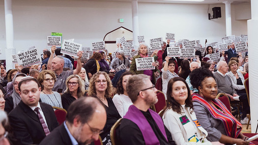 Puget Sound Muslims are hosting an event they hope can act as an antidote to Islamophobia. (CAIR-Washington)