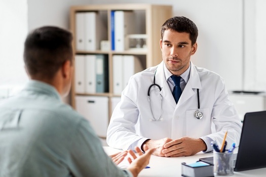 Health-care advocates are pushing the Utah Legislature to approve a full Medicaid expansion under the Affordable Care Act. (DayaProductions/AdobeStock)