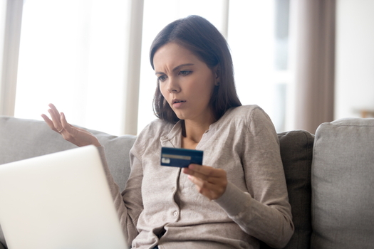 Bank account numbers for 80,000 secured credit-card customers, who typically have low credit scores or no credit history, were breached in a hack of Capital One customers. (Adobe Stock)