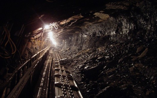 More than 1,000 coal miners were laid off after West Virginia-based Blackjewel filed for Chapter 11 bankruptcy. (Hangela/Pixabay) 