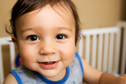 A new bill would allow Medi-Cal and WIC food assistance programs to exchange information and enroll more eligible low-income families. (ulkare/iStockphoto)