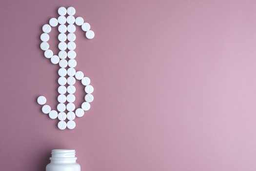 One in three Americans has not taken a medication as prescribed because of the cost, according to AARP New Hampshire (Adobe Stock).