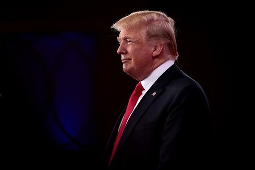 A new court ruling increases the likelihood that the 2020 presidential election could hinge on a single vote in the Electoral College. (Gage Skidmore/Wikimedia Commons)