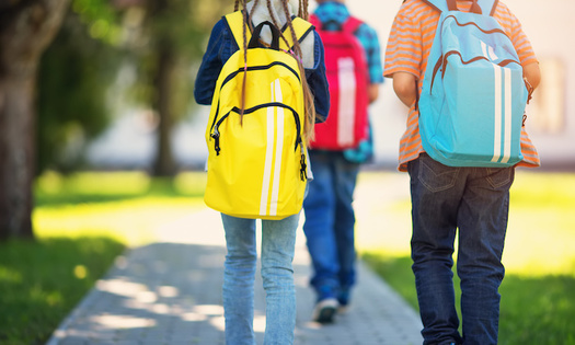 Nearly 3-in-4 school districts in North Carolina reported between 5% and 15% of their elementary-school students as chronically absent during the 2015-2016 school year. (Adobe Stock).