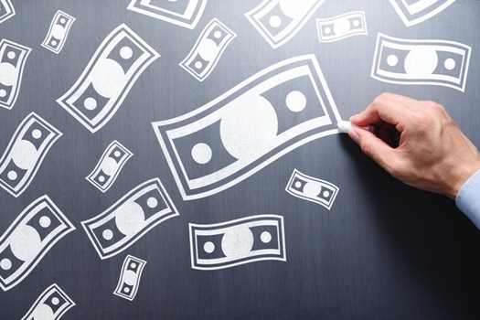 The minimum wage for Illinois teachers was raised from $10,000 to $40,000. (tadamichi/Adobe Stock)