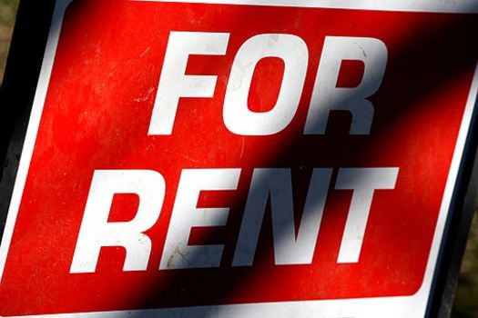 Legal-aid groups say complaints by Nevada renters are on the rise, but evictions are down, in the wake of a new landlord-tenant law that took effect July 1. (Wikimedia Commons)