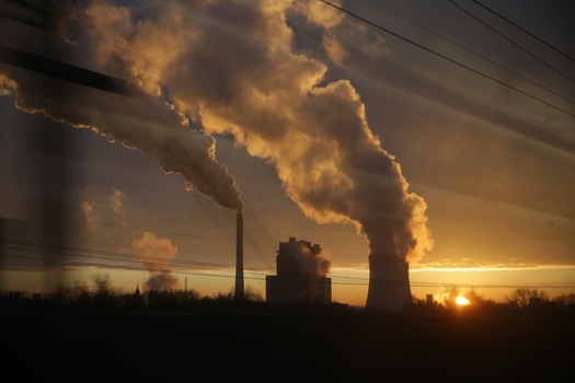 In a new poll, 75% of Indiana residents said they support policies to address the effects of climate  change in the state. (Dominique Uhe/Adobe Stock)