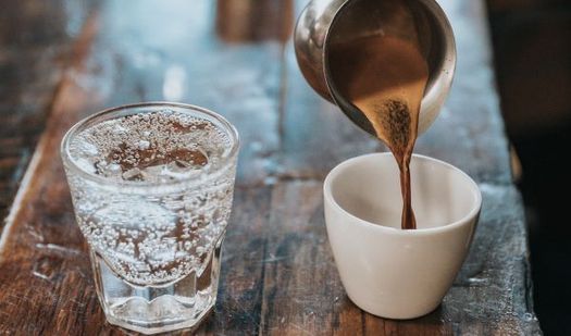 The manufacture of PFAS chemicals has been phased out in the U.S., replaced with what are known as 