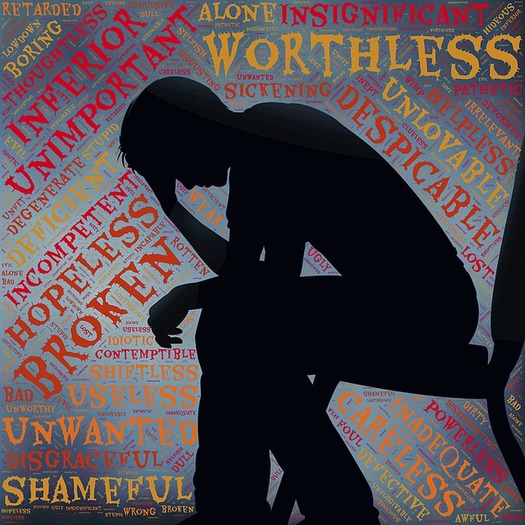 Ohio's suicide rate rose nearly 24% between 2008 and 2017. (JohnHain/Pixabay)