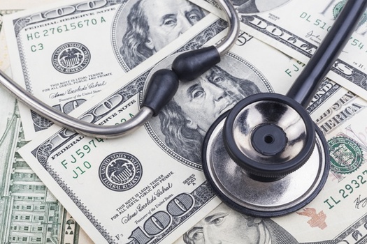 The average health care spending per person rose 21% in Ohio between 2013 and 2017. (orcea david/Adobe Stock)