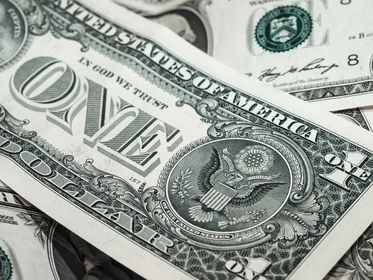 Florida's minimum wage is set at $8.46 per hour. (Pixabay)