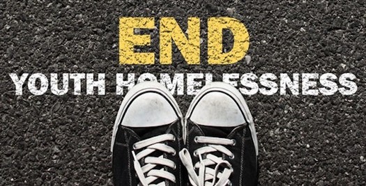 Unaccompanied youth who don't have a safe place to live are 10 to 30 times more likely to be victims of crime and become drug users, according to the National Network for Youth. (NM Coalition to End Homelessness) 