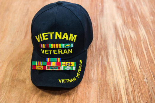 According to the National Archives, 58,148 American soldiers were killed and more than 300,000 wounded in the Vietnam War. (Adobe Stock)   