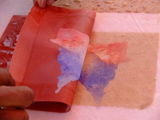Minnesota's West-Central Paper Plains project combines art and nature. (mprnews.org)