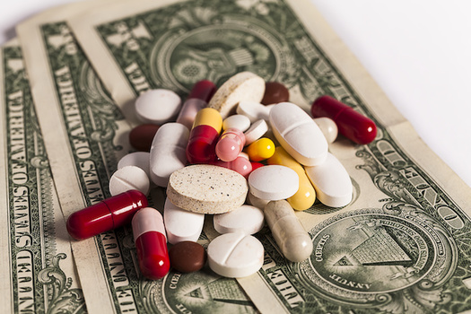 New data shows many New Hampshire residents are struggling to pay for medications prescribed by their doctors. (Adobe Stock)