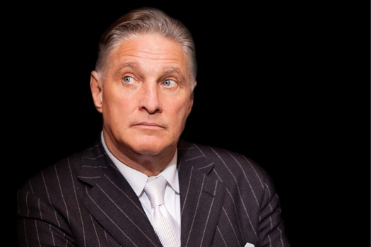 Jeff Ruby believes just one positive connection in a kid's life can change their trajectory. (Jeff Ruby Culinary Entertainment)