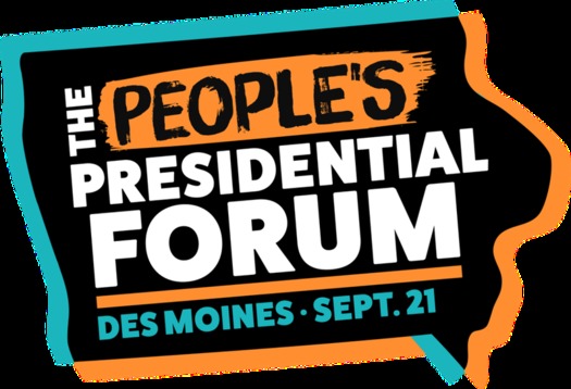 A new poll from Iowa State University shows Sen. Elizabeth Warren was the top choice of 24% of likely Iowa caucus-goers. (peoplesaction.org)