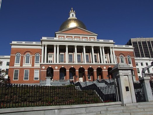 Both the Massachusetts House and Senate jointly released a proposal to increase future education funding. (Andy Connolly/Wikimedia Commons)