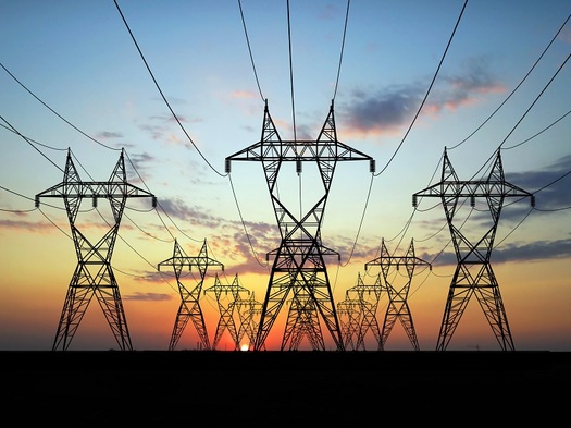 Sweltering temperatures and increased utility power rates in the Arizona summers often bring extremely high bills to electric customers, many of whom struggle to pay their bills. (TebNad/AdobeStock)