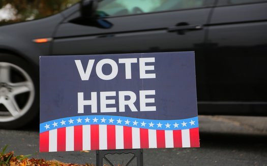 Minnesota election officials say voters should already be on the lookout for false information in next month's local races. (Morguefile)