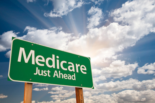 More than 295,000 New Hampshire residents are enrolled in Medicare, according to data from the Kaiser Family Foundation. (Adobe Stock)