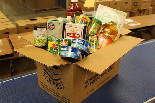 Approximately 11.4% of South Dakota's population consistently struggles with food insecurity, meaning they don't always know where their next meal is coming from. (hungertaskforce.org)