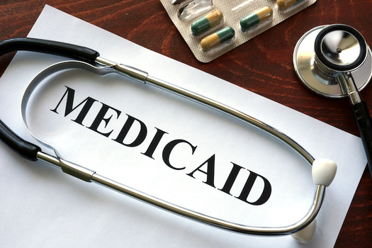 More than 1.2 million people in Kentucky, or 22% of the state's population, are covered by Medicaid, according to the Kaiser Family Foundation. (Adobe Stock)