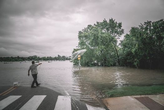 Changing seasonal weather, severe storms, drought and flooding are affecting businesses of all types in the Keystone State. (eric/Adobe Stock)