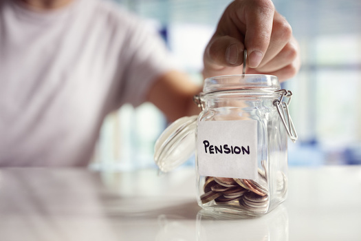 Prior to 2008, Kentucky's pension system was well funded. But the Great Recession, coupled with risky investments, left the state's pension plans massively underfunded, according to an analysis by the National Public Pension Coalition. (Adobe Stock)