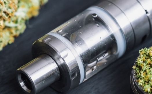 Just like public health officials, law enforcement agencies are trying to figure out the dangers of illegal vaping products, and who is selling them. (AAFP.org)