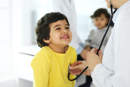 From 2016 to 2018, the number of Pennsylvania children without health insurance fell by 1.6%. (Iryna/Adobe Stock)