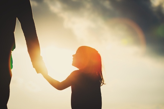 The Ohio START program uses a holistic approach to help children in the foster-care system whose parents are struggling with addiction. (Adobe Stock)