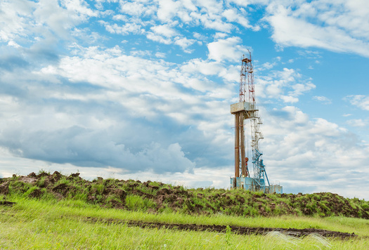 As a greenhouse gas, methane is 80 times more powerful in the near term than carbon dioxide. (denismax/Adobe Stock)