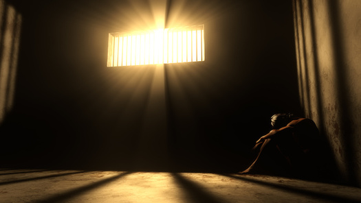 More than 3,000 people currently are being held in solitary confinement in North Carolina's state prisons. (Adobe Stock)