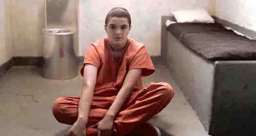 Research suggests detention of juveniles can increase the likelihood that they will commit another crime. (aclu.org)