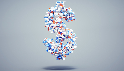 One in three Americans reports not taking a prescribed medication because of the cost. (aarp.org) 