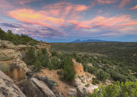 Colorado has received more than $275 million in LWCF funding over the past five decades, protecting places such as Great Sand Dunes National Park, Canyon of the Ancients National Monument and Uncompahgre, Arapahoe-Roosevelt, Gunnison and Rio Grande national forests. (Pixabay)