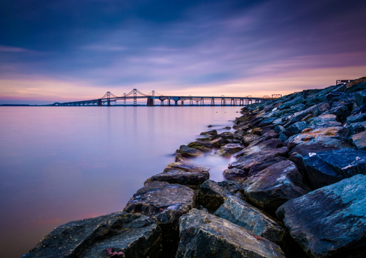 The Chesapeake Bay watershed needs to reduce its phosphorus, nitrogen and sediment pollution by 2025. (Adobe Stock)