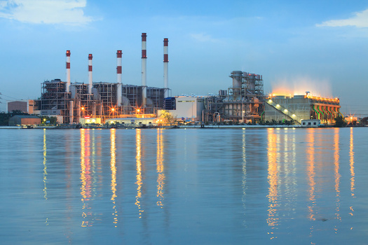 The rule change would allow many power plants to continue discharging polluted water into waterways. (photostriker/Adobe Stock)