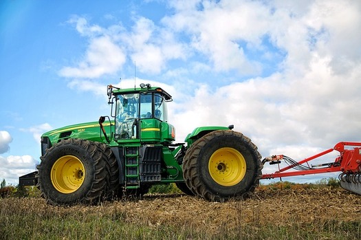 Brad Pfaff, the Wisconsin agriculture secretary fired by the Republican-controlled state Senate, has a new job as director of business and rural development for the state Department of Administration. (JillWellington/Pixabay)