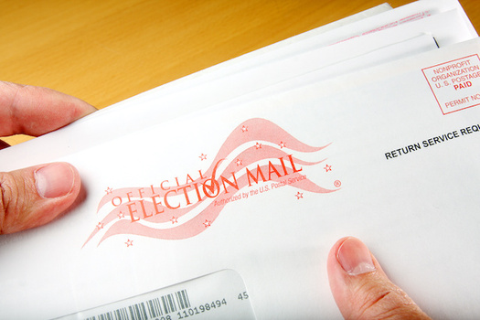 Voting rights could expand to about 21,000 Washingtonians in community custody, with legislation coming to the Statehouse in 2020. (Scott Van Blarcom/Adobe Stock)